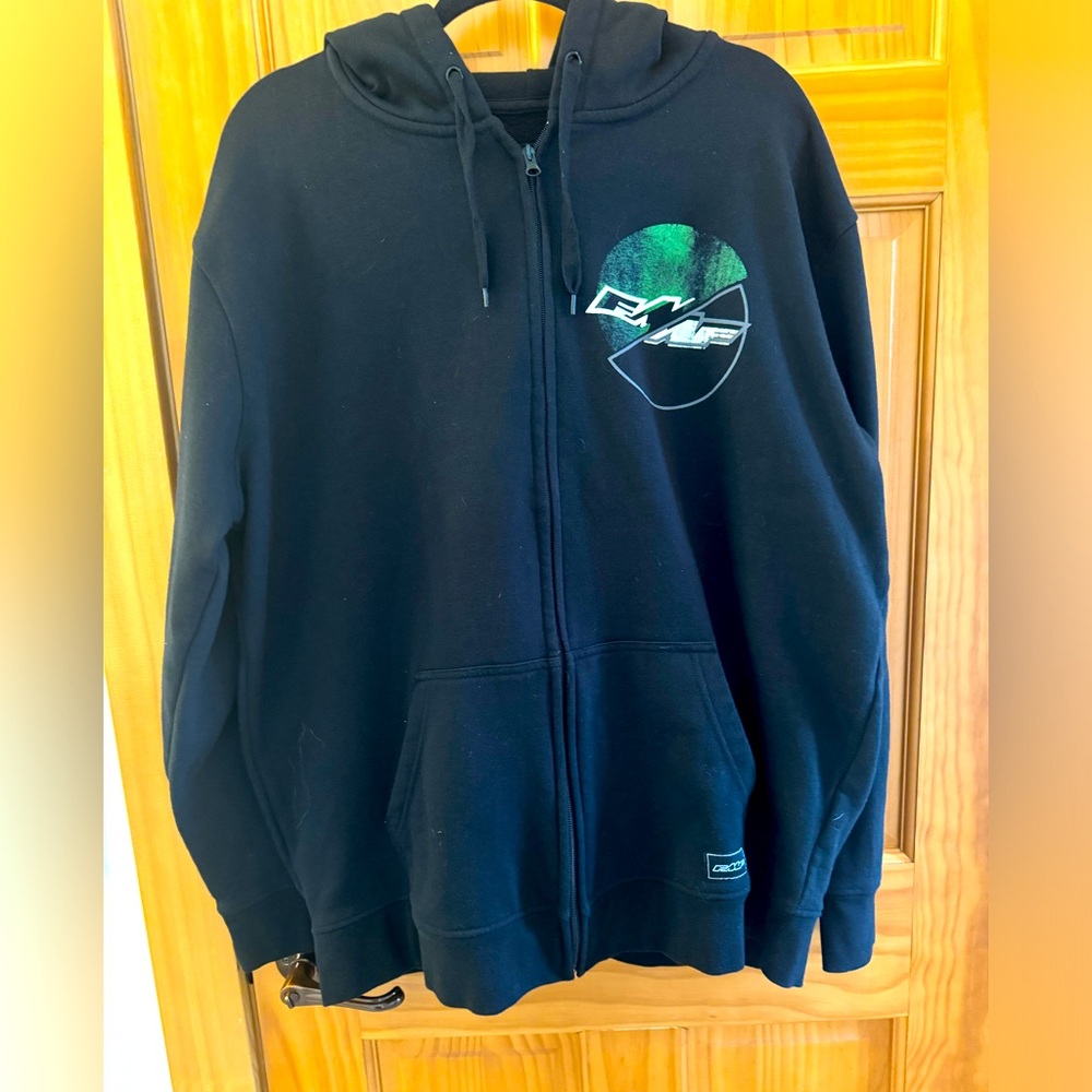 FMF(Flying Machine Factory) men’s XL hoodie